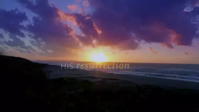 The Prince of Peace: Find Lasting Peace through Jesus Christ 30 sec
