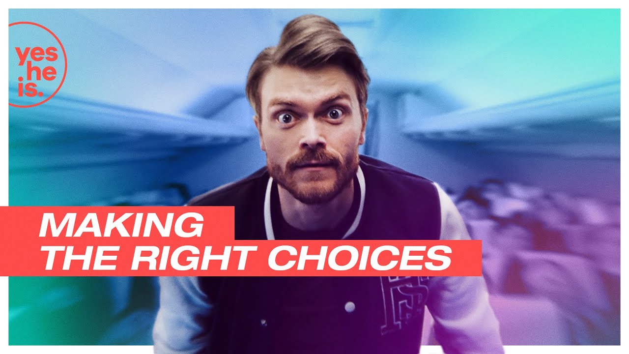 Making the right choices - Nightmare...