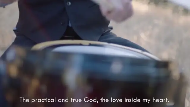 Worship God in Spirit and in Truth | ''The Heart's Voice of a Created Being'' (Christian Music Video)