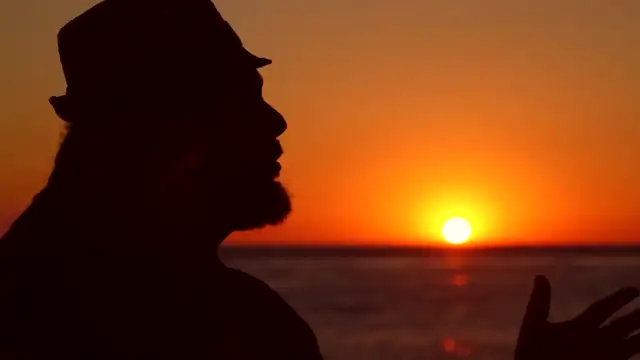 Christafari - Here I Am To Worship (Official Music Video)